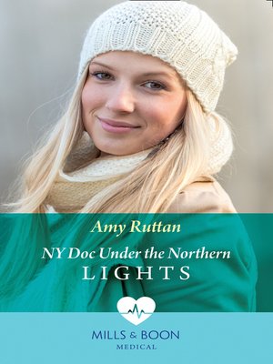 cover image of Ny Doc Under the Northern Lights